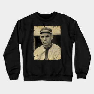 Clark Griffith - New York Yankees Captain, 1903 - 1905 Crewneck Sweatshirt